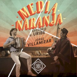 Media naranja