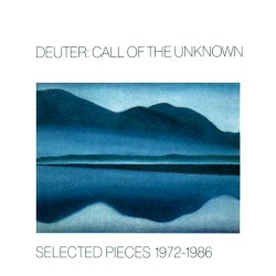 Call of the Unknown: Selected Pieces 1972-1986
