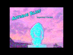 Antique Bliss (Improved Version)