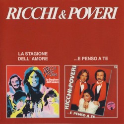 La stagione dell'amore / ...E penso a te