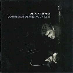 Donne-moi de mes nouvelles