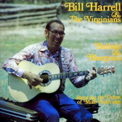 Ballads and Bluegrass featuring the Dobro of Mike Auldridge