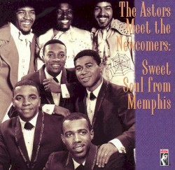 Sweet Soul From Memphis