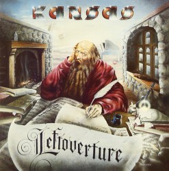 Leftoverture