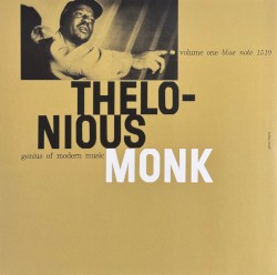 Genius of Modern Music, Volume One