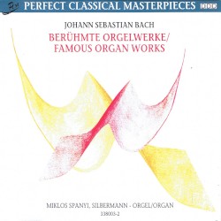 Berühmte Orgelwerke