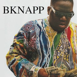 The B.I.G. Remix Tape