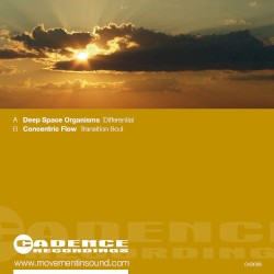 Differential / Transition Soul