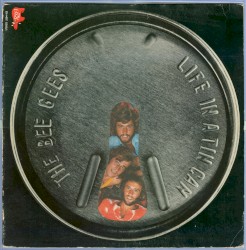 Life in a Tin Can