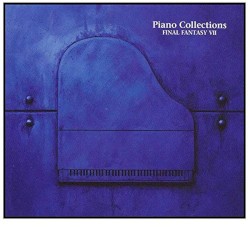 Piano Collections: Final Fantasy VII