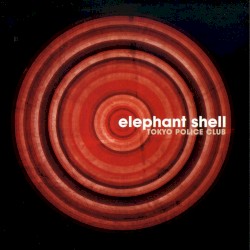 Elephant Shell