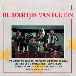 De Boertjes van Buuten