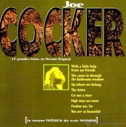 12 grandes éxitos en versión original