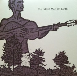 The Tallest Man on Earth