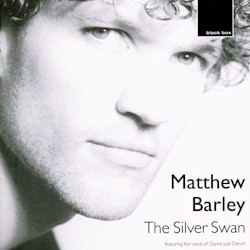 The Silver Swan