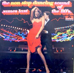 The Non Stop Dancing Sound of the 80’s