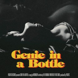 Genie in a Bottle