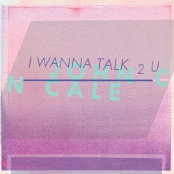 I Wanna Talk 2 U