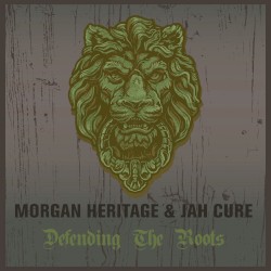 Gyptian & I Wayne Defending The Roots