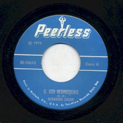 El hijo desobediente / Jesús Cadena