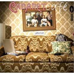Cabaret Cafè