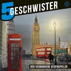 Der verborgene Gegenspieler