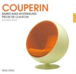 Barricades mystérieuses: Pièces de clavecin