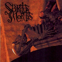 Spiritus Mortis