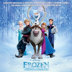 Frozen: Il regno di ghiaccio