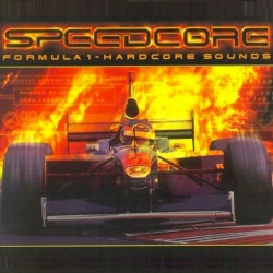 Speedcore - Formula 1 - Hardcore Sounds