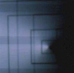 Paranormale Aktivität