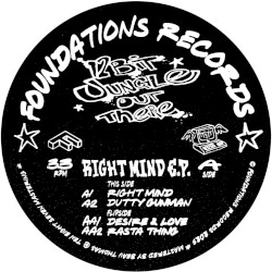 Right Mind EP