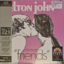 "Friends" Original Soundtrack Recording