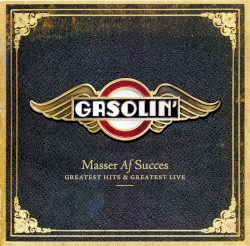 Masser Af Succes - Greatest Hits & Greatest Live