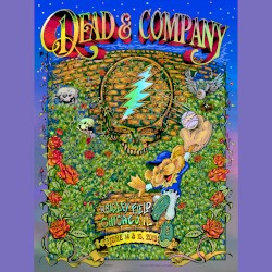 2019-06-15: Wrigley Field, Chicago, IL