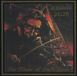 The Music of Erich Zann