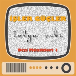 İşler Güçler Dizi Müzikleri 1