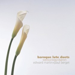 Baroque Lute Duets