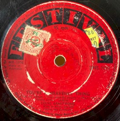 You're a Heavenly Thing / The Prisoner's Song