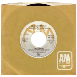 Calling Occupants of Interplanetary Craft (The Recognized Anthem of World Contact Day)