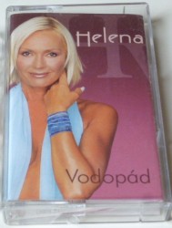 Vodopád