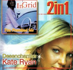 You Promised Me / Desenchantée