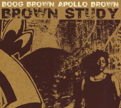 Brown Study
