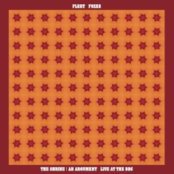 The Shrine / An Argument