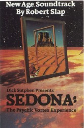 Sedona: The Psychic Vortex Experience