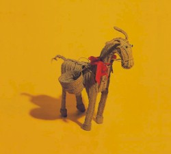 straw donkey... the complete singles