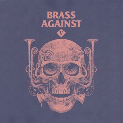 Brass Against V