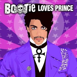 Bootie Loves Prince