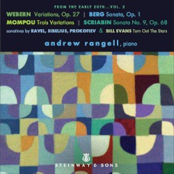 From the Early 20th, Vol. 2