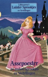 Assepoester En Andere Sprookjes En Vertellingen